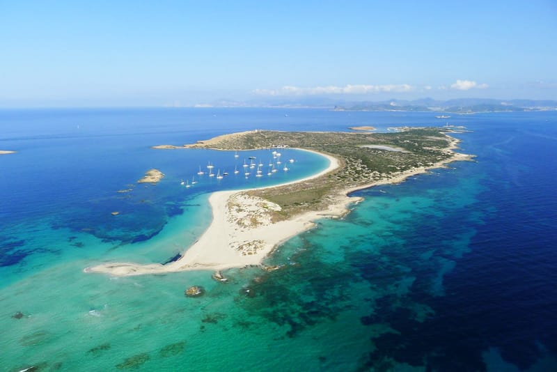Formentera