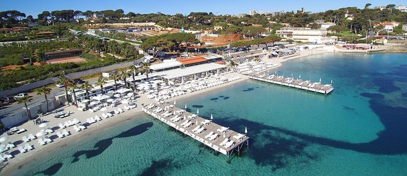 Plage Keller