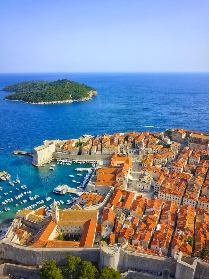 Dubrovnik