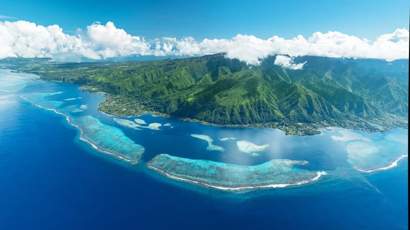 Tahiti