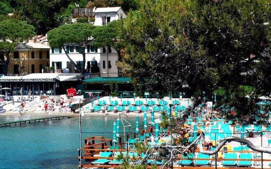 Bagni Fiore