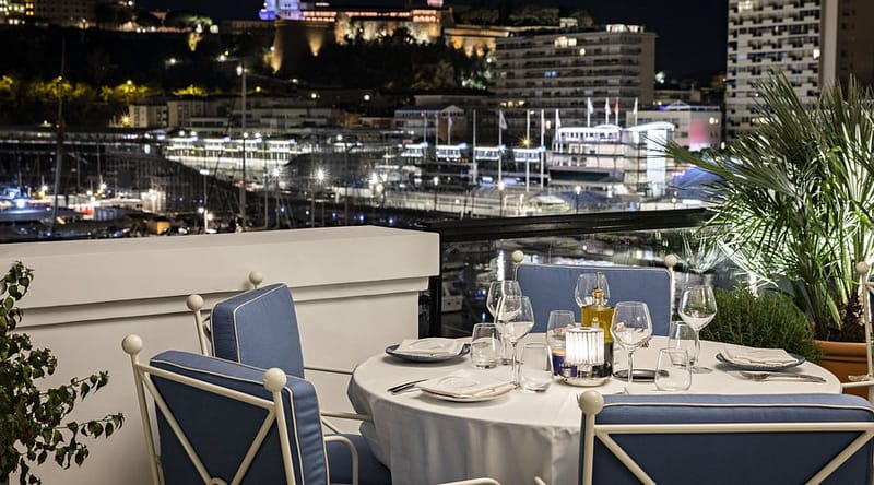 La Môme Monte-Carlo