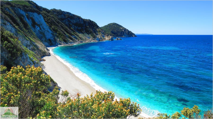 The best of the Italian Riviera